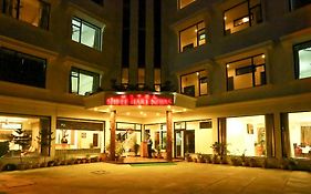 Shree Hari Niwas Hotel Katra